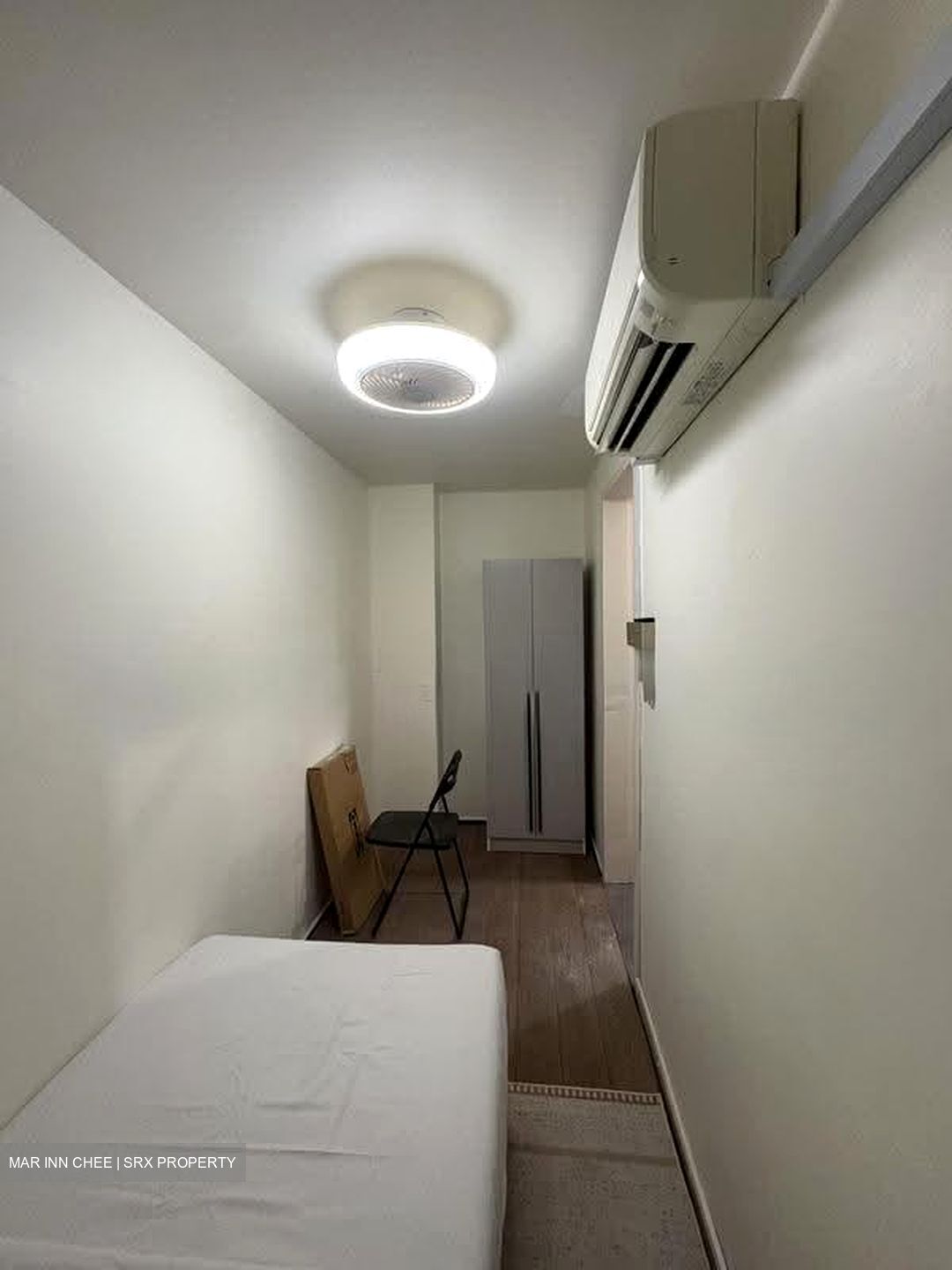 Emerald Garden (D1), Condominium #616520231